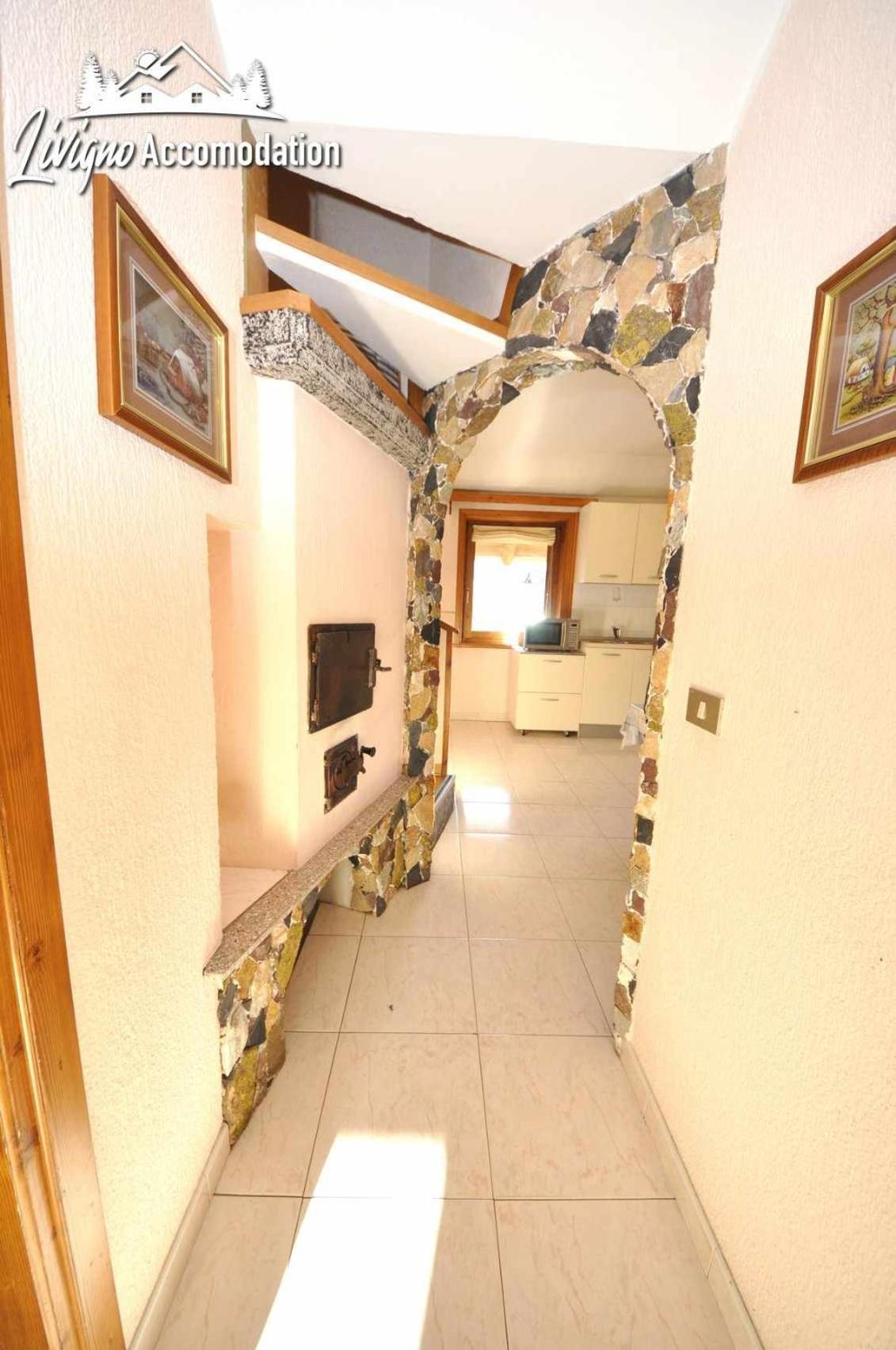 Al Mé Bait vicino alla Latteria e allAquagranda Livigno Habitación foto