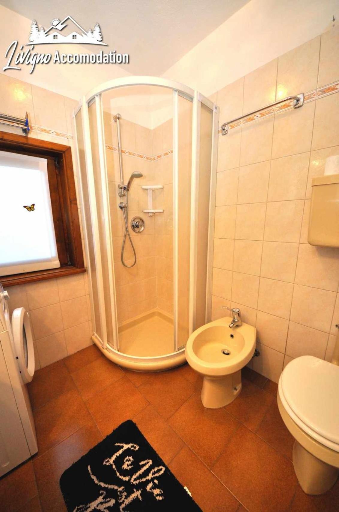 Al Mé Bait vicino alla Latteria e allAquagranda Livigno Habitación foto