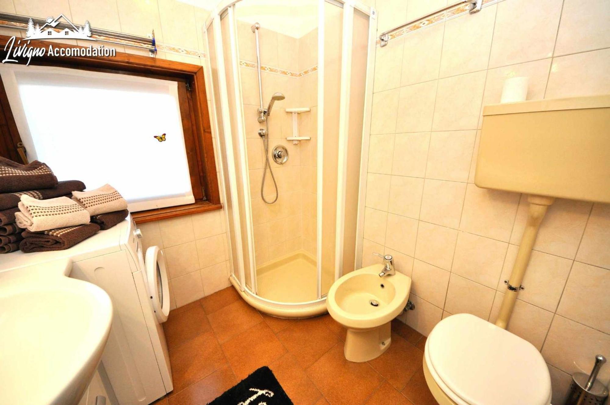 Al Mé Bait vicino alla Latteria e allAquagranda Livigno Habitación foto