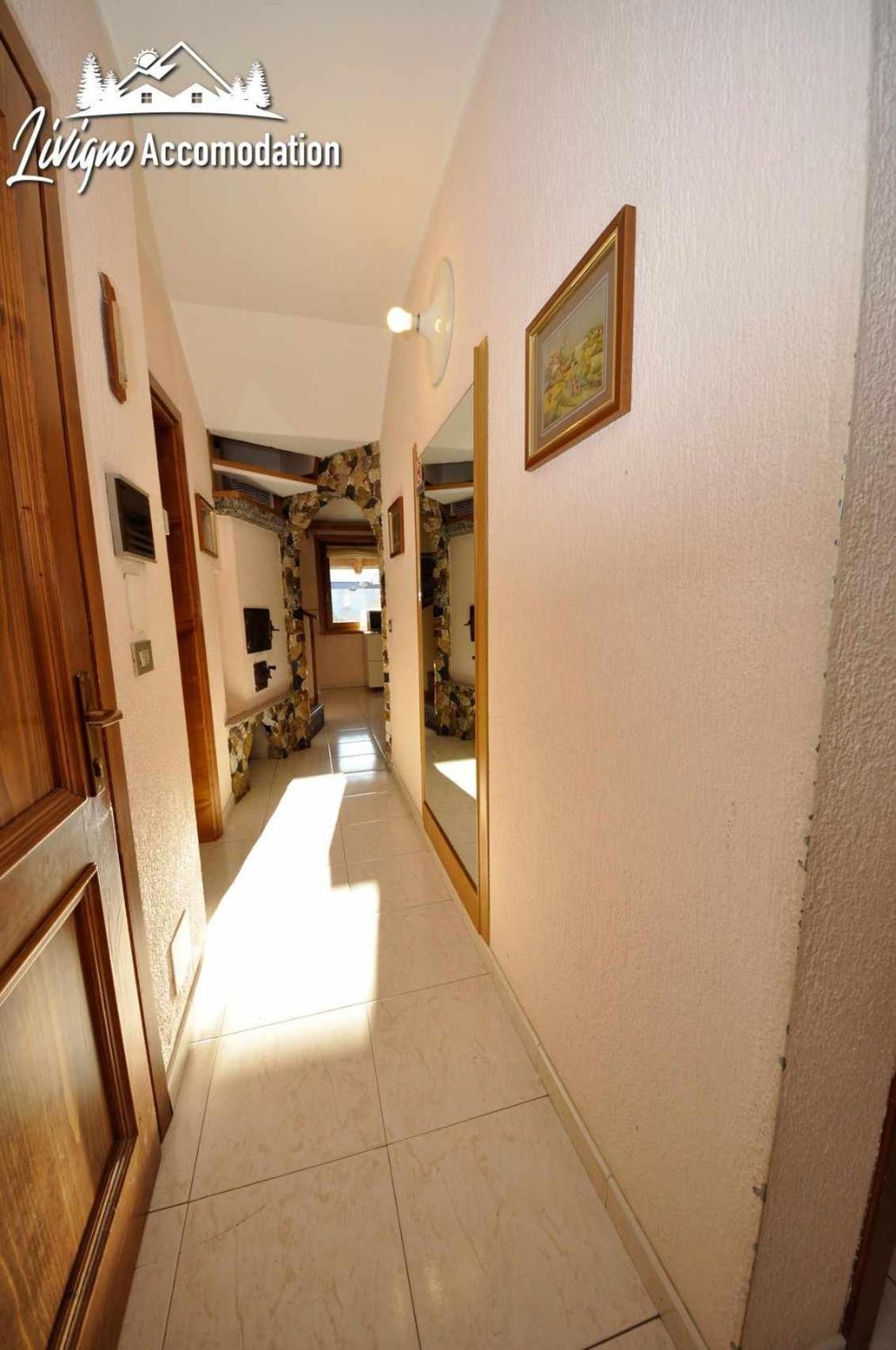 Al Mé Bait vicino alla Latteria e allAquagranda Livigno Habitación foto