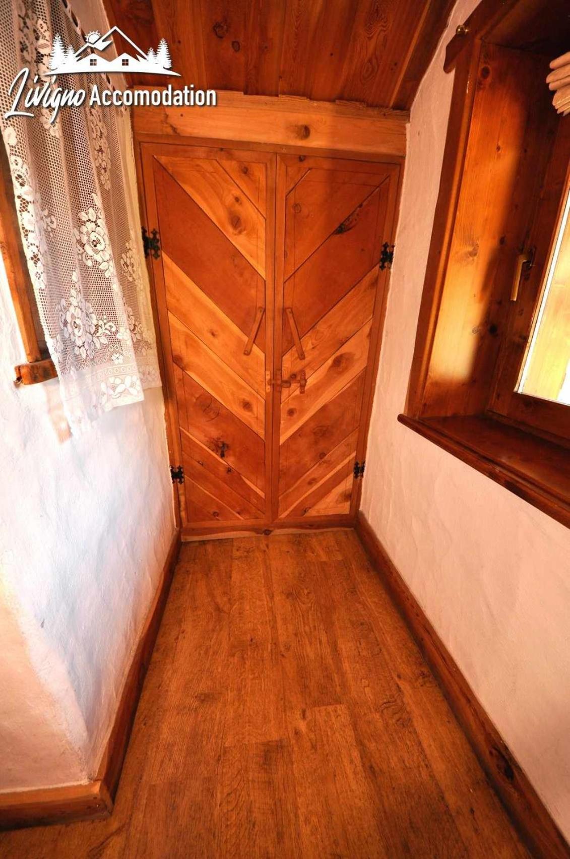 Al Mé Bait vicino alla Latteria e allAquagranda Livigno Habitación foto
