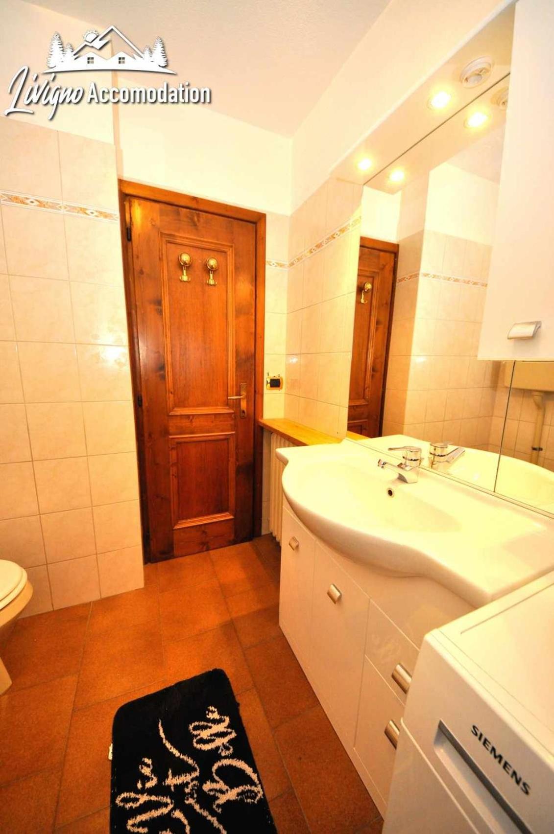 Al Mé Bait vicino alla Latteria e allAquagranda Livigno Habitación foto