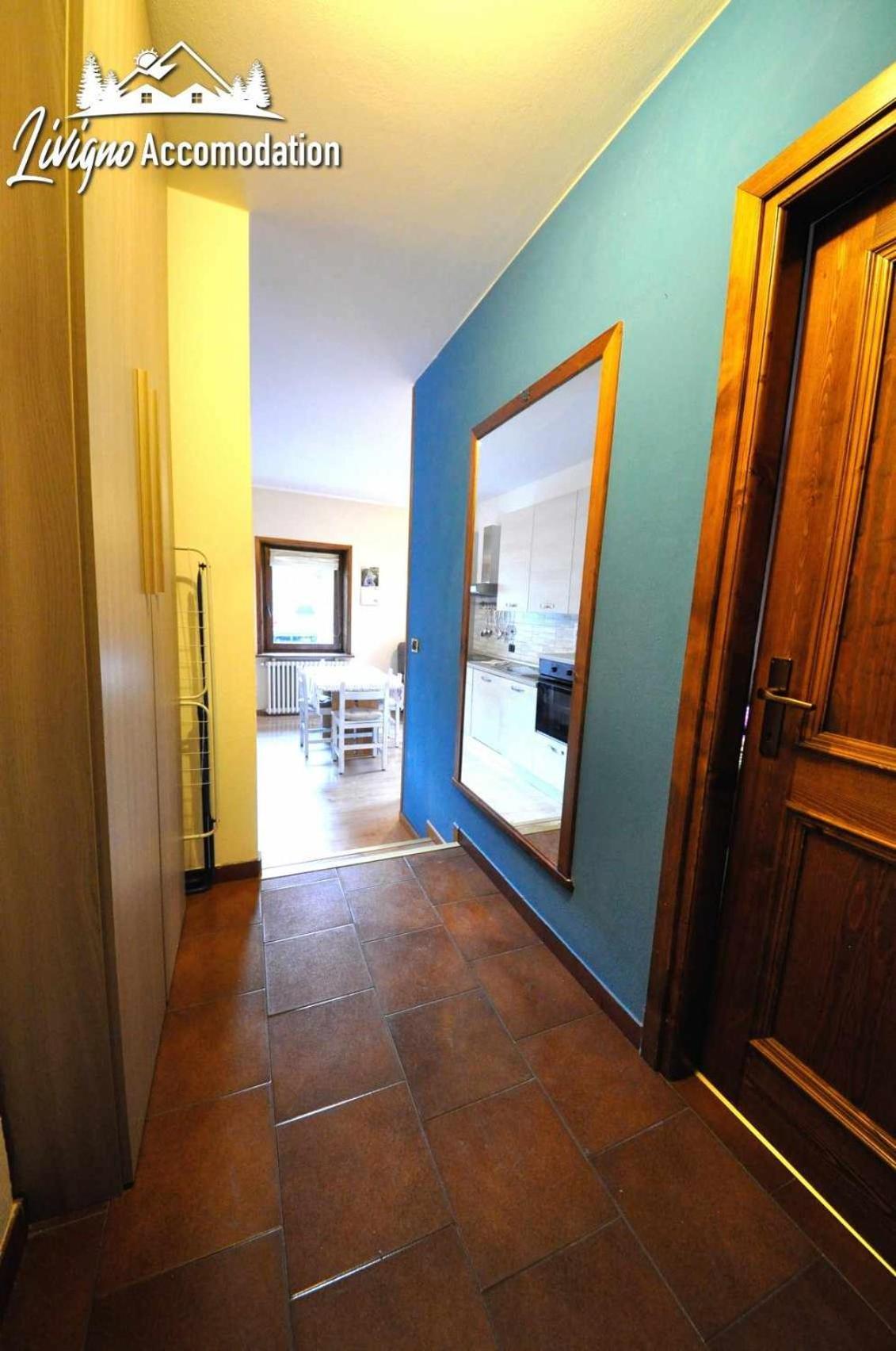 Al Mé Bait vicino alla Latteria e allAquagranda Livigno Habitación foto