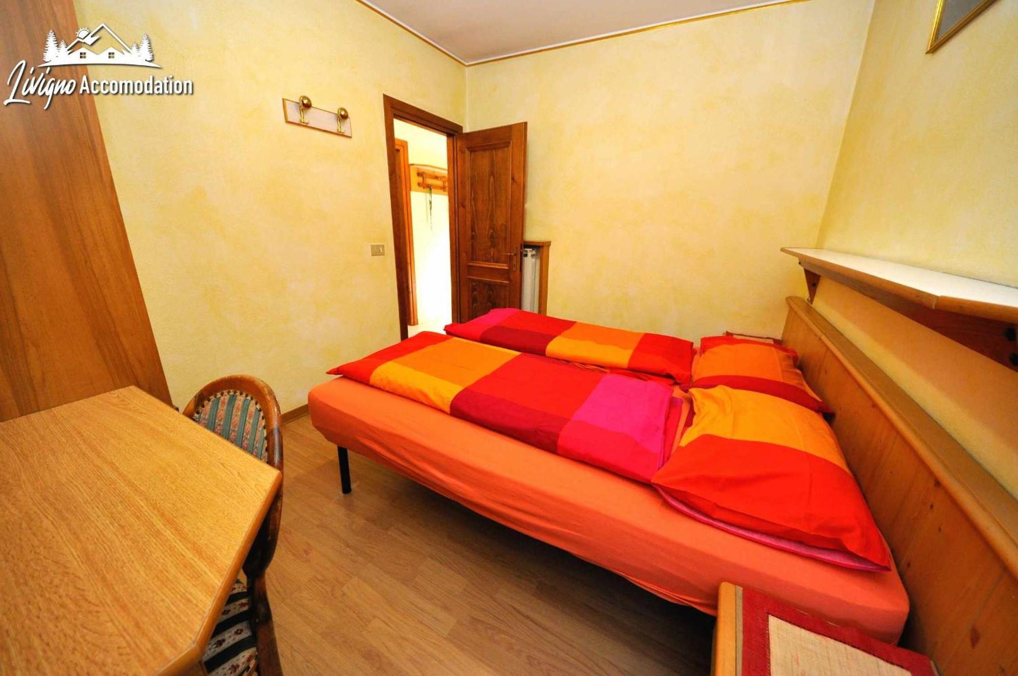 Al Mé Bait vicino alla Latteria e allAquagranda Livigno Habitación foto