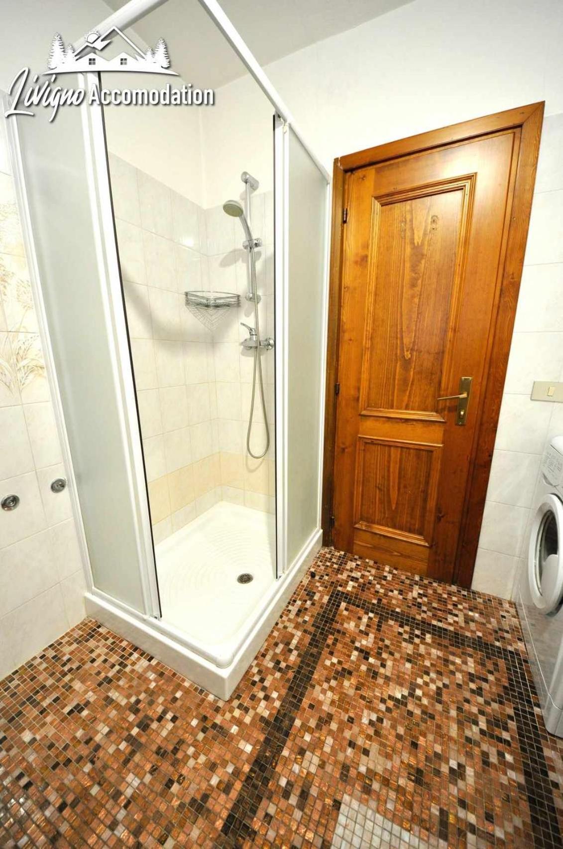 Al Mé Bait vicino alla Latteria e allAquagranda Livigno Habitación foto