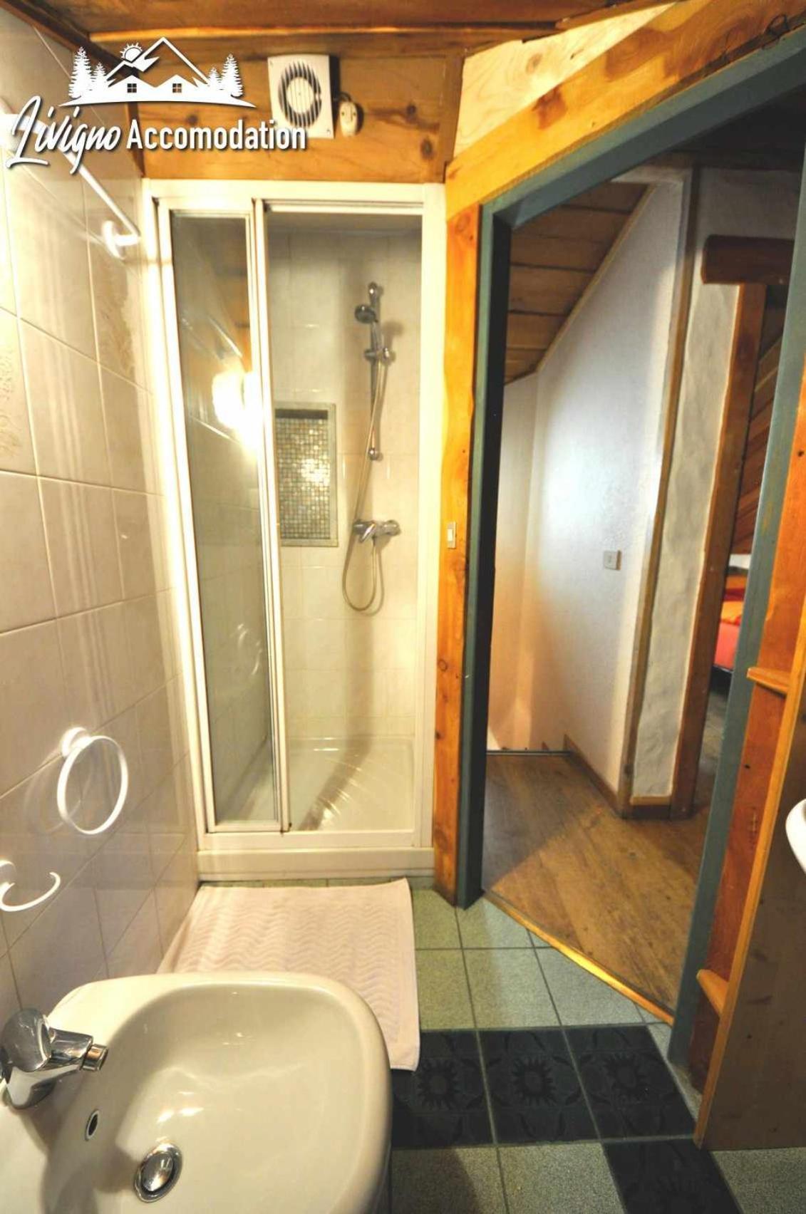 Al Mé Bait vicino alla Latteria e allAquagranda Livigno Habitación foto